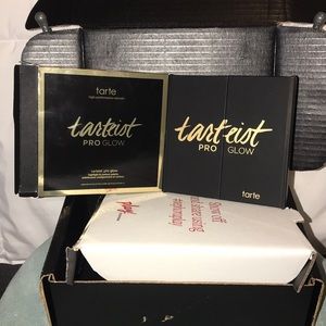 🎉 Tarteist Pro Glow Highlight & Contour Palette🎉